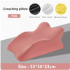 Multifunctional Posture Ease Pillow
