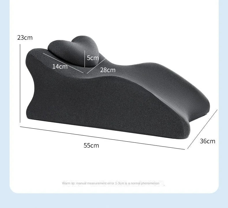 Multifunctional Posture Ease Pillow
