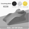 Multifunctional Posture Ease Pillow