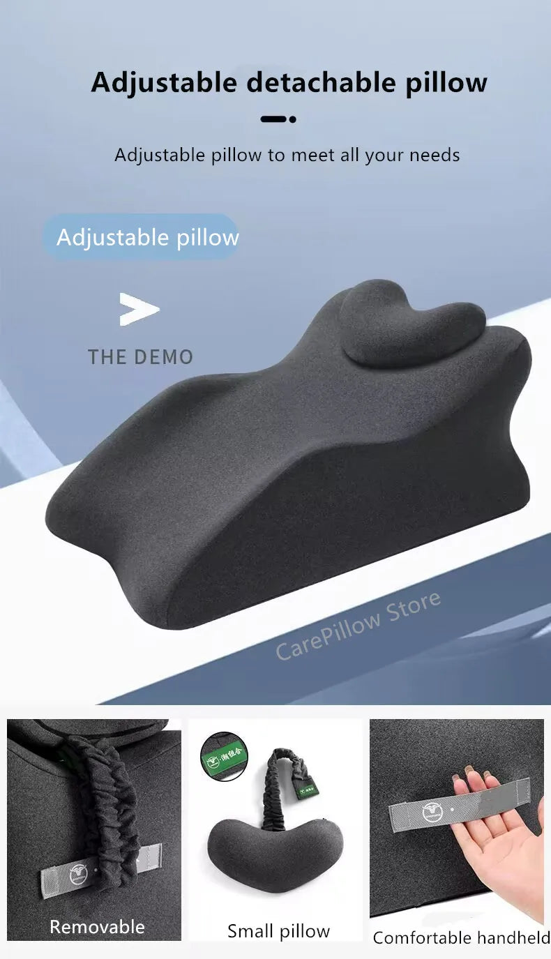 Multifunctional Posture Ease Pillow