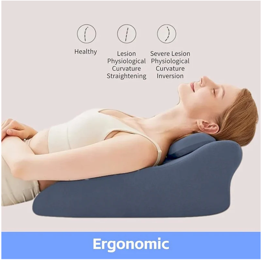 Multifunctional Posture Ease Pillow