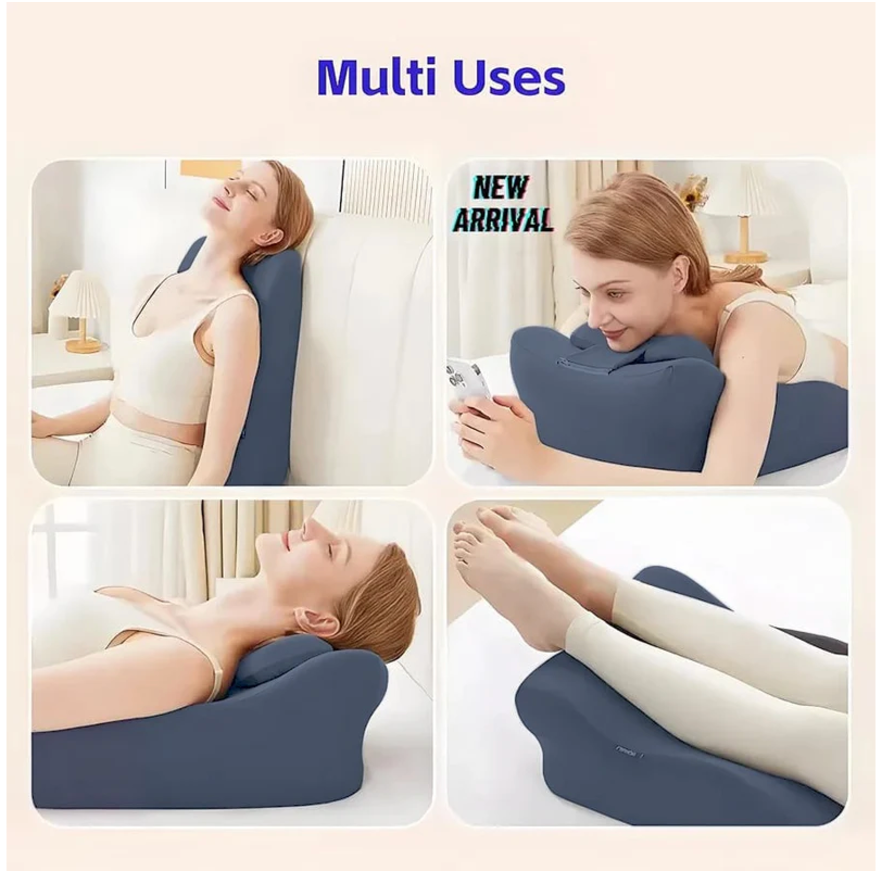 Multifunctional Posture Ease Pillow