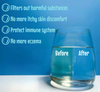 Elvoris PureBath™ Premium Filter