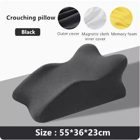 Multifunctional Posture Ease Pillow