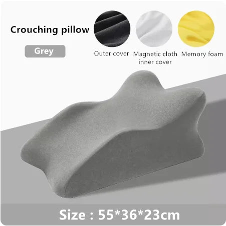 Multifunctional Posture Ease Pillow